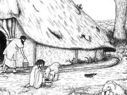 Ballycullen Reconstruction